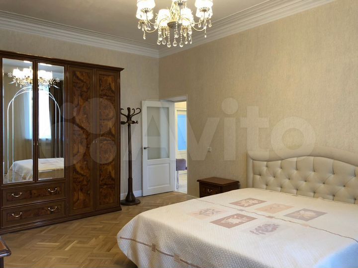 Комната 22 м² в 3-к., 5/6 эт.