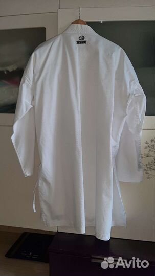 Кимоно Bestsport BS-13 WKF