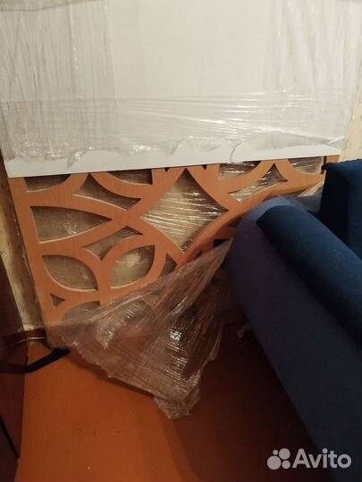 Перегородка для зонирования