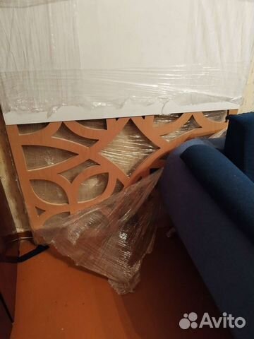 Перегородка для зонирования