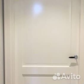 Двери межкомнатные новые