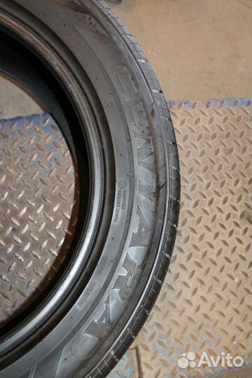 Centara Grand Tourer H/T 255/55 R19 111V