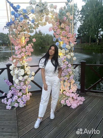 Свадебный координатор