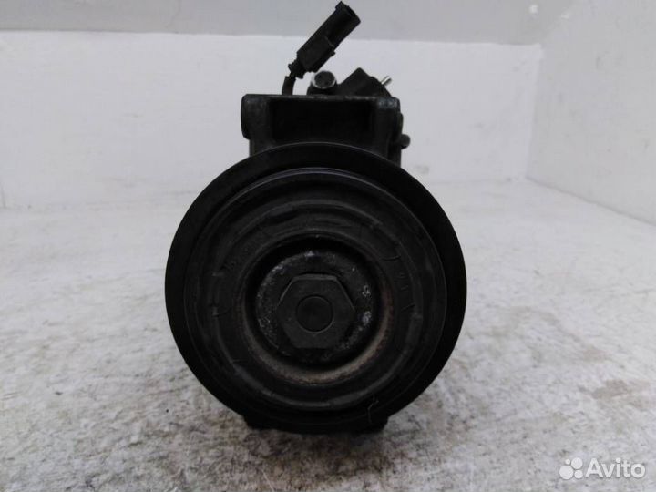 Компрессор кондиционера