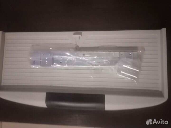 Лоток- полка для клавиатуры