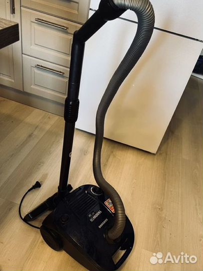 Пылесос Samsung