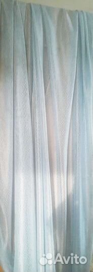 Штора дневная