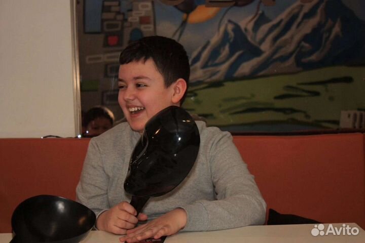 Праздники и мероприятия