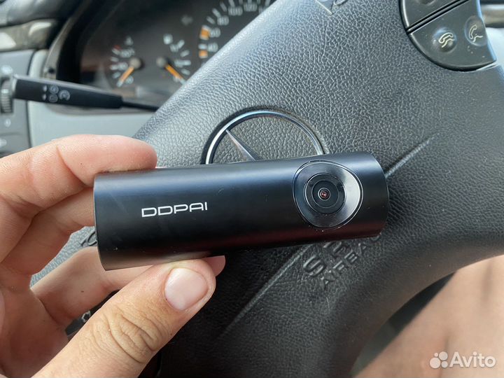 Видеорегистратор full hd 16gb