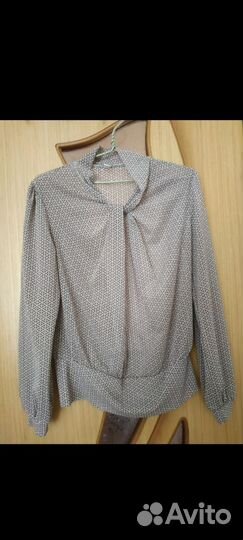 Блузка. Zolla. L