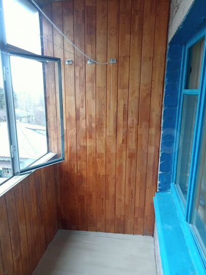 1-к. квартира, 35,4 м², 5/6 эт.