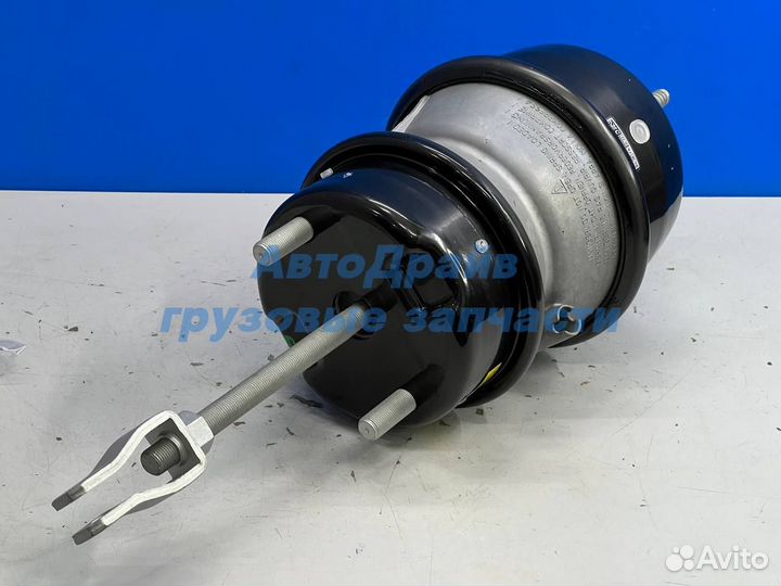 Энергоаккумулятор BPW SAF тип 24/30