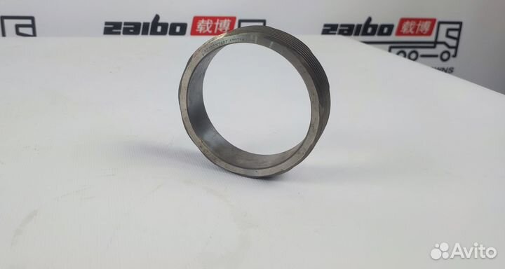 Шестерня ведущая спидометра на кпп 12jsdx240T-1707