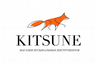 Магазин музыкальных инструментов "Kitsune"