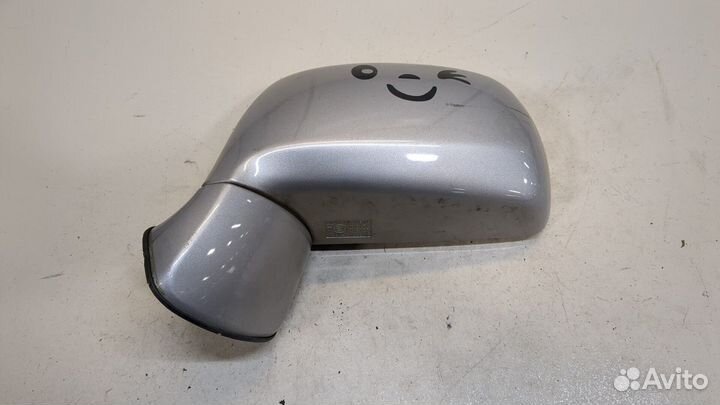 Зеркало боковое Hyundai Trajet, 2004