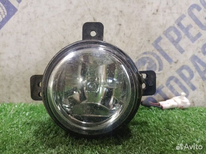Фара противотуманная (птф) правая Changan Cs35