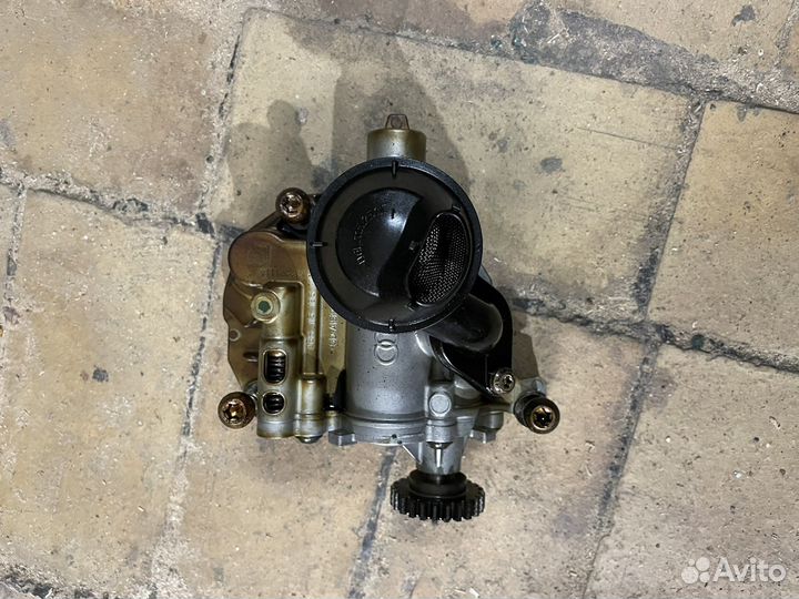 Насос масляный Audi Q5 8R