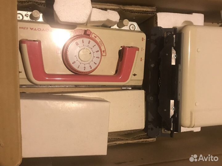 Двухфонтурная вязальная машина Toyota