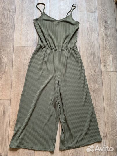 Комбинезон женский