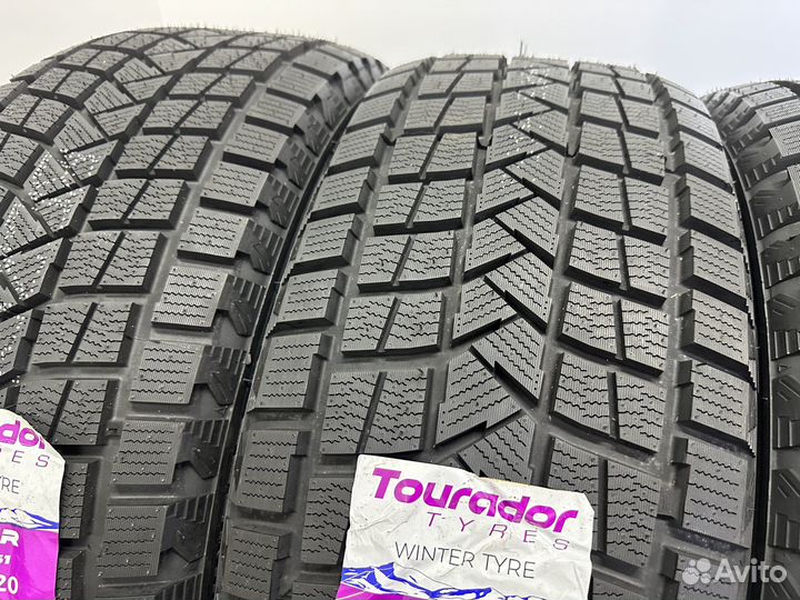 Tourador Winter Pro TSS1 245/45 R20 103T