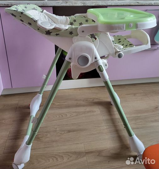 Стульчик для кормления