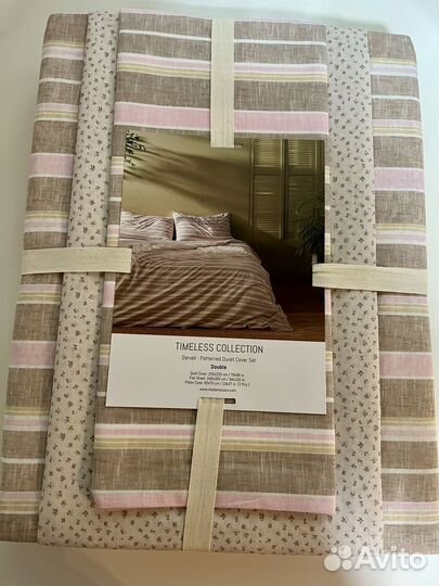 Постельное белье madame coco Турция