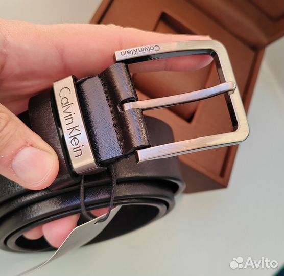 Ремень мужской Calvin klein
