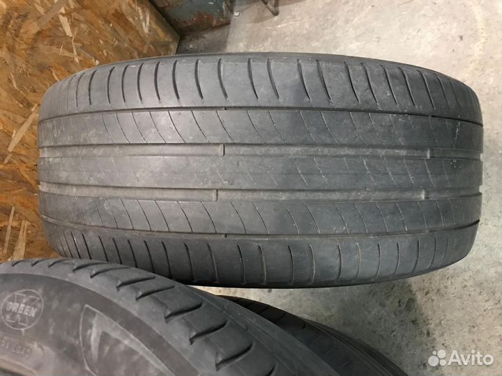Michelin Primacy 3 245/45 R18