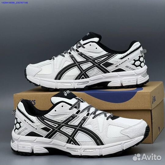 Кроссовки Asics Gel-Kahana 8 (Арт.71800)