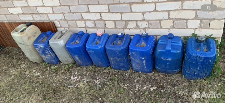 Трансформаторное масло новое