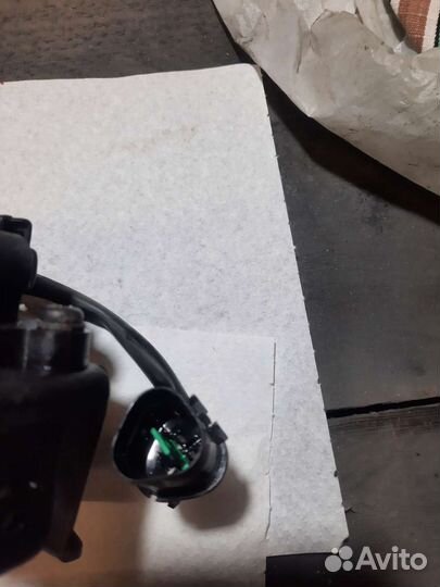 Продам модуль зажигания Hyundai Getz 1.1