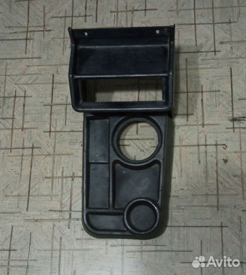 Центральная Консоль ваз