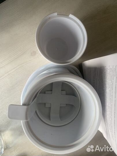 Подогреватель стерилизатор детского питания