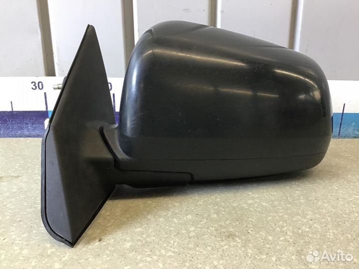 Зеркало левое электрическое Mitsubishi Lancer (CX