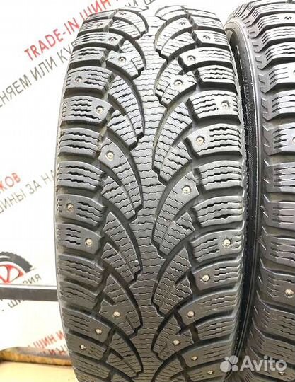 Bridgestone Ice Cruiser 7000 185/65 R15 90L