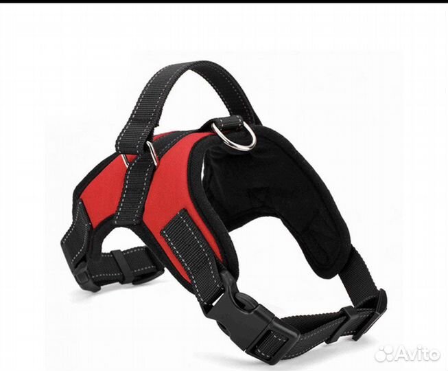 Шлейка для собак