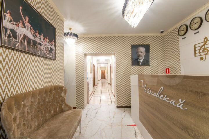 Объект под ипотеку