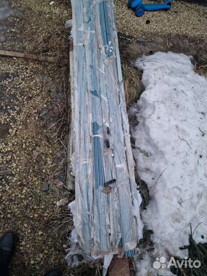 Шпилька м10 2м