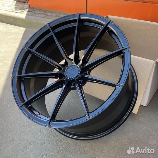 Кованые диски Gard R20 5x112 AMG GT-4