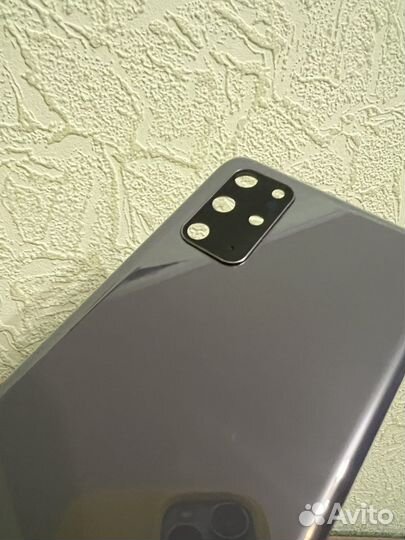 Задняя крышка Samsung Galaxy