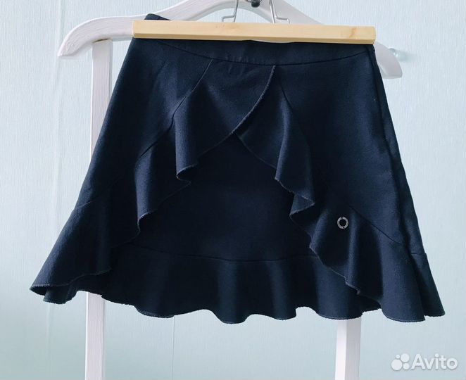 Форма 128-134-140-146