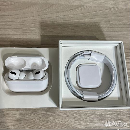Apple air Pods pro 2