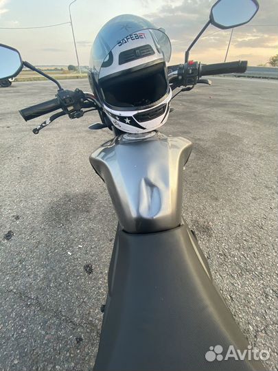 Motoland flash 200
