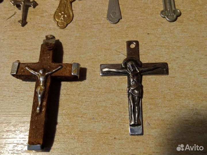 Церковные предметы