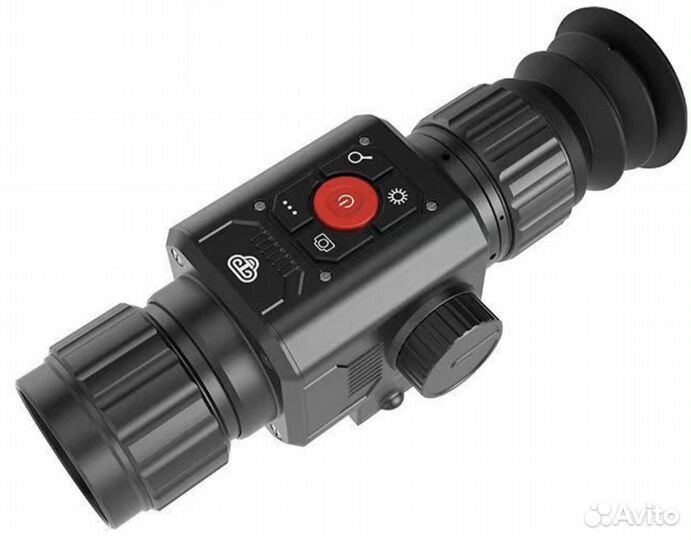Новый прицел ночного видения цифровой