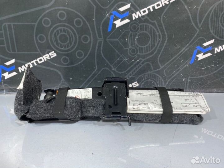 Домкрат Ford Explorer U251 4.6L 3V triton V8 2006