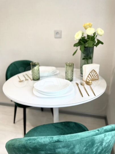 1-к. квартира, 32 м², 2/5 эт.