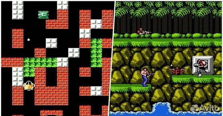 Игровая приставка Game Stick 64 gb