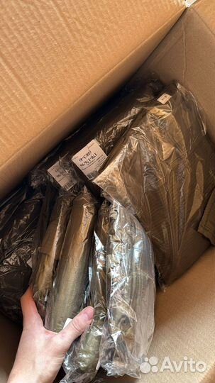 Флисовое белье вкпо 3.0