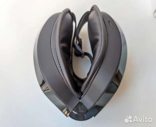 Массажер для глаз с подогревом и компрессией